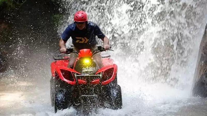 ATV Quads & Jungle Buggies