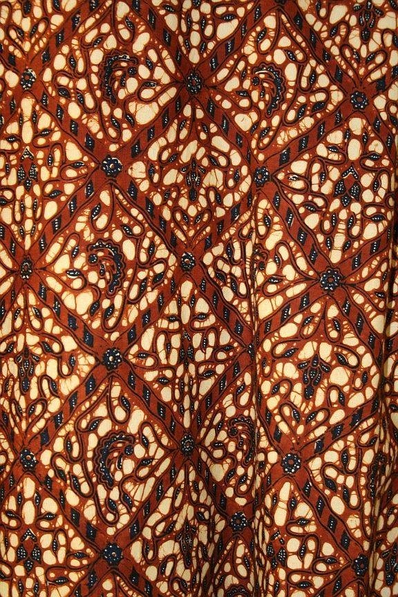 Batik Painting Workshop