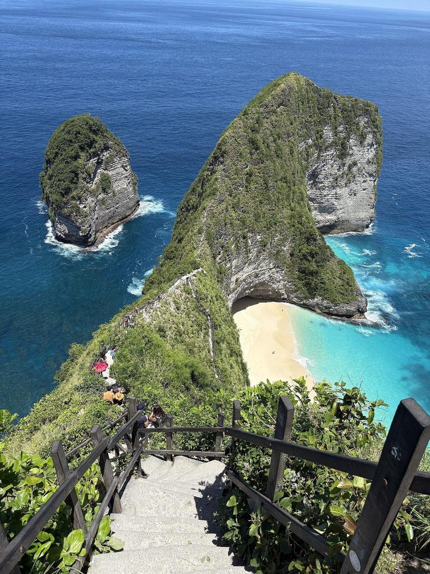 Nusa Penida Day Trip