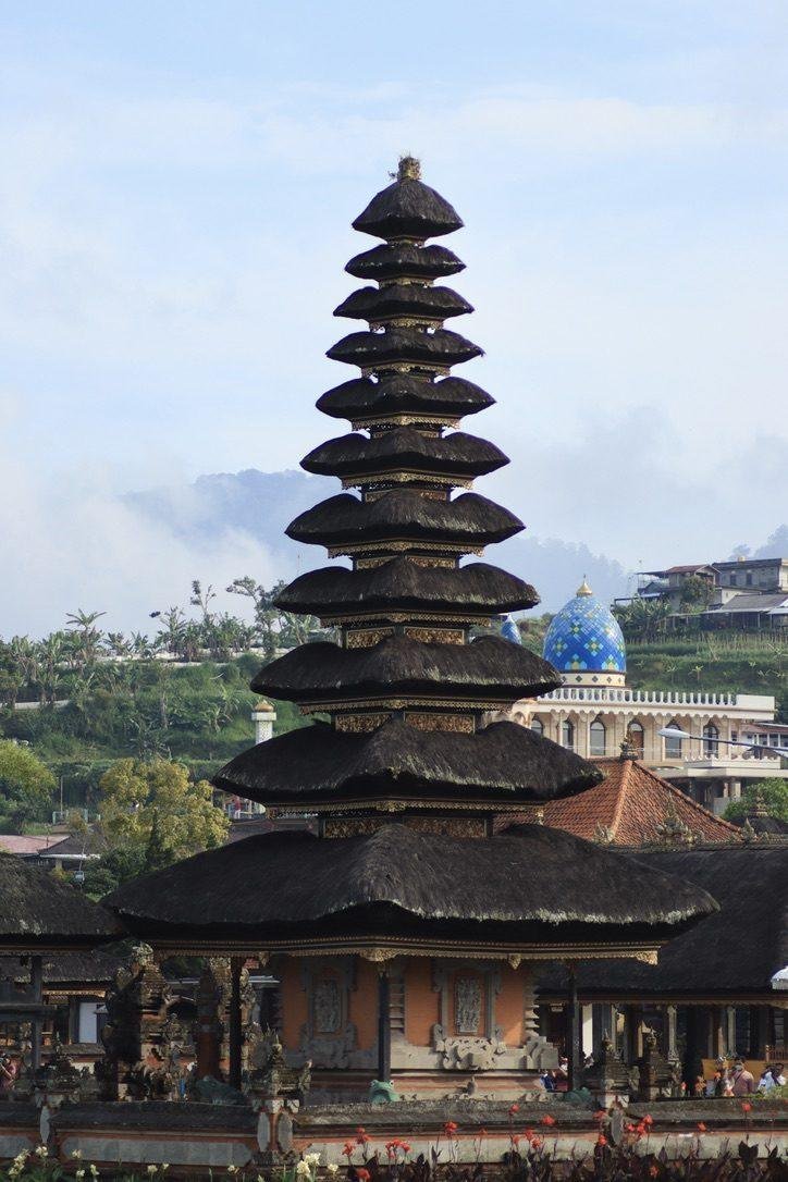 Ulun Danu Beratan